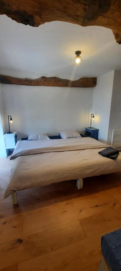 Chambres D'Hotes Domaine La Touche Pleine-Fougeres Exterior photo